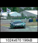  24 HEURES DU MANS YEAR BY YEAR PART FOUR 1990-1999 - Page 18 93lm50xj220cdbrabham-6hjv4