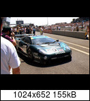  24 HEURES DU MANS YEAR BY YEAR PART FOUR 1990-1999 - Page 18 93lm50xj220cdbrabham-a4k54
