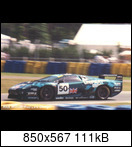  24 HEURES DU MANS YEAR BY YEAR PART FOUR 1990-1999 - Page 18 93lm50xj220cdbrabham-b2ka1
