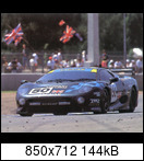  24 HEURES DU MANS YEAR BY YEAR PART FOUR 1990-1999 - Page 18 93lm50xj220cdbrabham-b3kpd
