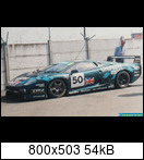  24 HEURES DU MANS YEAR BY YEAR PART FOUR 1990-1999 - Page 18 93lm50xj220cdbrabham-b5krc
