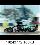  24 HEURES DU MANS YEAR BY YEAR PART FOUR 1990-1999 - Page 18 93lm50xj220cdbrabham-brj8w
