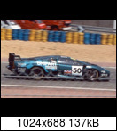  24 HEURES DU MANS YEAR BY YEAR PART FOUR 1990-1999 - Page 18 93lm50xj220cdbrabham-bsj7q
