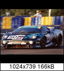  24 HEURES DU MANS YEAR BY YEAR PART FOUR 1990-1999 - Page 18 93lm50xj220cdbrabham-fykhe