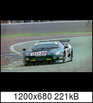  24 HEURES DU MANS YEAR BY YEAR PART FOUR 1990-1999 - Page 18 93lm50xj220cdbrabham-jbjfe