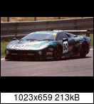  24 HEURES DU MANS YEAR BY YEAR PART FOUR 1990-1999 - Page 18 93lm50xj220cdbrabham-s6koq