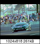  24 HEURES DU MANS YEAR BY YEAR PART FOUR 1990-1999 - Page 18 93lm50xj220cdbrabham-sujim