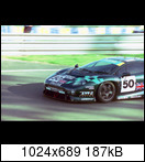  24 HEURES DU MANS YEAR BY YEAR PART FOUR 1990-1999 - Page 18 93lm50xj220cdbrabham-vykoa
