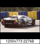  24 HEURES DU MANS YEAR BY YEAR PART FOUR 1990-1999 - Page 18 93lm50xj220cdbrabham-ymkm8