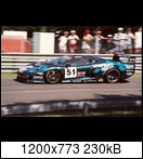  24 HEURES DU MANS YEAR BY YEAR PART FOUR 1990-1999 - Page 18 93lm51xj220cwpercy-ah1ek0s