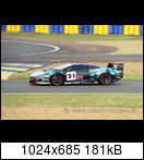  24 HEURES DU MANS YEAR BY YEAR PART FOUR 1990-1999 - Page 18 93lm51xj220cwpercy-ahgakyo