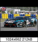  24 HEURES DU MANS YEAR BY YEAR PART FOUR 1990-1999 - Page 18 93lm51xj220cwpercy-ahltj8e