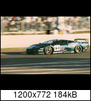  24 HEURES DU MANS YEAR BY YEAR PART FOUR 1990-1999 - Page 18 93lm51xj220cwpercy-ahodjt7