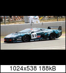 24 HEURES DU MANS YEAR BY YEAR PART FOUR 1990-1999 - Page 18 93lm51xj220cwpercy-ahr0kmk