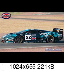  24 HEURES DU MANS YEAR BY YEAR PART FOUR 1990-1999 - Page 18 93lm52xj220cpbelmondo7skq7