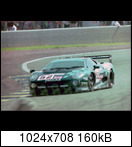 24 HEURES DU MANS YEAR BY YEAR PART FOUR 1990-1999 - Page 18 93lm52xj220cpbelmondohdjlk