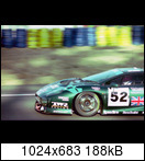  24 HEURES DU MANS YEAR BY YEAR PART FOUR 1990-1999 - Page 18 93lm52xj220cpbelmondoi6jff
