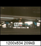  24 HEURES DU MANS YEAR BY YEAR PART FOUR 1990-1999 - Page 18 93lm52xj220cpbelmondomwjs1