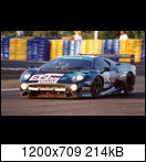  24 HEURES DU MANS YEAR BY YEAR PART FOUR 1990-1999 - Page 18 93lm52xj220cpbelmondon8jlr