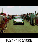  24 HEURES DU MANS YEAR BY YEAR PART FOUR 1990-1999 - Page 19 93lm62p911rsrfkonradhmgje5