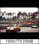  24 HEURES DU MANS YEAR BY YEAR PART FOUR 1990-1999 - Page 19 93lm65p911rsrdrebelin8djgz