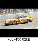  24 HEURES DU MANS YEAR BY YEAR PART FOUR 1990-1999 - Page 19 93lm65p911rsrdrebelinbnkg0