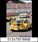  24 HEURES DU MANS YEAR BY YEAR PART FOUR 1990-1999 - Page 19 93lm65p911rsrdrebeline7jak