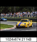  24 HEURES DU MANS YEAR BY YEAR PART FOUR 1990-1999 - Page 19 93lm65p911rsrdrebelinrzjos