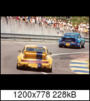  24 HEURES DU MANS YEAR BY YEAR PART FOUR 1990-1999 - Page 19 93lm65p911rsrdrebelinzmkns