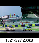  24 HEURES DU MANS YEAR BY YEAR PART FOUR 1990-1999 - Page 19 93lm66p911rsgspreng-sdwja8