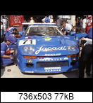  24 HEURES DU MANS YEAR BY YEAR PART FOUR 1990-1999 - Page 19 93lm71venturi500lmjla4hj8e