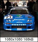  24 HEURES DU MANS YEAR BY YEAR PART FOUR 1990-1999 - Page 19 93lm71venturi500lmjlaknkp0