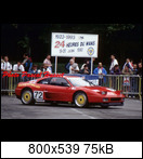  24 HEURES DU MANS YEAR BY YEAR PART FOUR 1990-1999 - Page 19 93lm72f248lm81kkn6