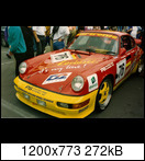  24 HEURES DU MANS YEAR BY YEAR PART FOUR 1990-1999 - Page 19 93lm76p911rsrecalderawwkt6