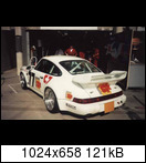  24 HEURES DU MANS YEAR BY YEAR PART FOUR 1990-1999 - Page 19 93lm77p911rsrohabertumok4d