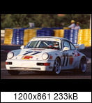  24 HEURES DU MANS YEAR BY YEAR PART FOUR 1990-1999 - Page 19 93lm77p911rsrohabertuniku4