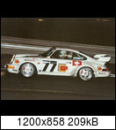  24 HEURES DU MANS YEAR BY YEAR PART FOUR 1990-1999 - Page 19 93lm77p911rsrohabertuo1krl