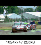  24 HEURES DU MANS YEAR BY YEAR PART FOUR 1990-1999 - Page 19 93lm78p911rsrjleconte30jkg