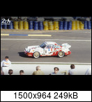  24 HEURES DU MANS YEAR BY YEAR PART FOUR 1990-1999 - Page 19 93lm78p911rsrjleconte3jjhm
