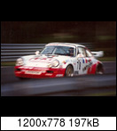  24 HEURES DU MANS YEAR BY YEAR PART FOUR 1990-1999 - Page 19 93lm78p911rsrjleconte8ej47