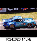  24 HEURES DU MANS YEAR BY YEAR PART FOUR 1990-1999 - Page 22 94lm33p911turfkonrad-agj1z
