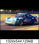  24 HEURES DU MANS YEAR BY YEAR PART FOUR 1990-1999 - Page 22 94lm33p911turfkonrad-q4jeo