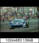  24 HEURES DU MANS YEAR BY YEAR PART FOUR 1990-1999 - Page 22 94lm34bugattieb110acu47ksn
