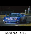  24 HEURES DU MANS YEAR BY YEAR PART FOUR 1990-1999 - Page 22 94lm34bugattieb110acubikrd