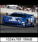  24 HEURES DU MANS YEAR BY YEAR PART FOUR 1990-1999 - Page 22 94lm34bugattieb110acudajev
