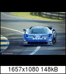  24 HEURES DU MANS YEAR BY YEAR PART FOUR 1990-1999 - Page 22 94lm34bugattieb110acuk9j6n