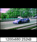  24 HEURES DU MANS YEAR BY YEAR PART FOUR 1990-1999 - Page 22 94lm34bugattieb110aculijbs