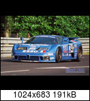  24 HEURES DU MANS YEAR BY YEAR PART FOUR 1990-1999 - Page 22 94lm34bugattieb110acunlkpj