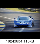  24 HEURES DU MANS YEAR BY YEAR PART FOUR 1990-1999 - Page 22 94lm34bugattieb110acuq5j9h