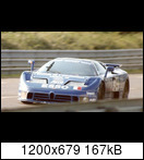  24 HEURES DU MANS YEAR BY YEAR PART FOUR 1990-1999 - Page 22 94lm34bugattieb110acuv8juf